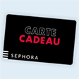 carte cadeau